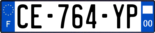CE-764-YP