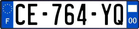 CE-764-YQ