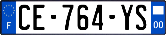 CE-764-YS