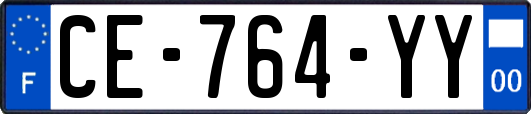 CE-764-YY