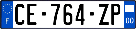 CE-764-ZP