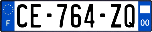 CE-764-ZQ