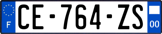 CE-764-ZS