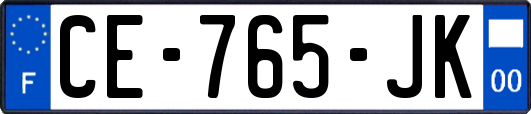 CE-765-JK
