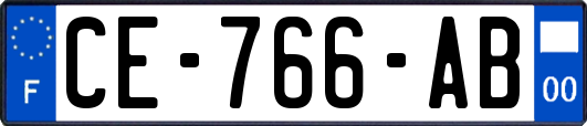 CE-766-AB