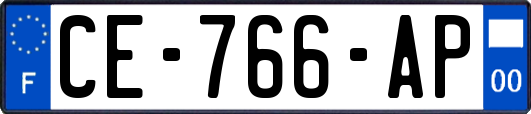 CE-766-AP