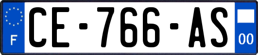 CE-766-AS