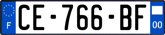 CE-766-BF