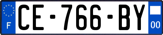 CE-766-BY