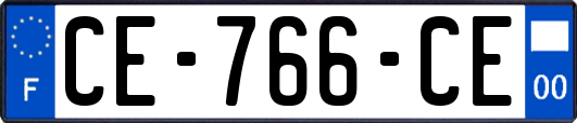 CE-766-CE