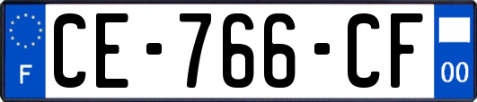 CE-766-CF