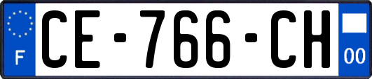 CE-766-CH