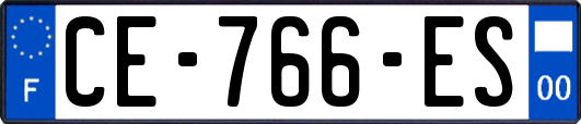 CE-766-ES
