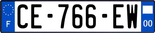 CE-766-EW