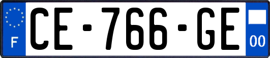 CE-766-GE