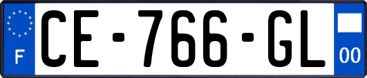 CE-766-GL