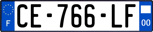 CE-766-LF