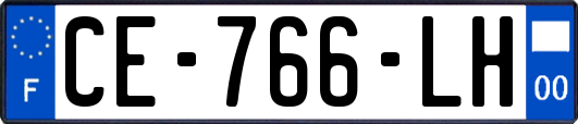 CE-766-LH