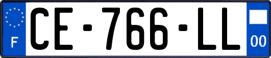CE-766-LL
