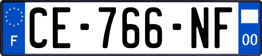 CE-766-NF