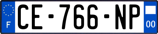 CE-766-NP