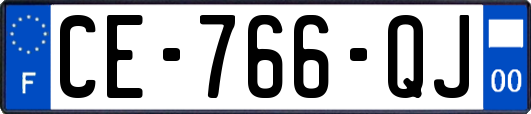 CE-766-QJ