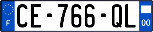 CE-766-QL