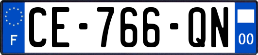 CE-766-QN