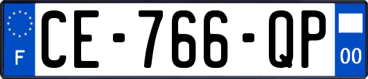 CE-766-QP