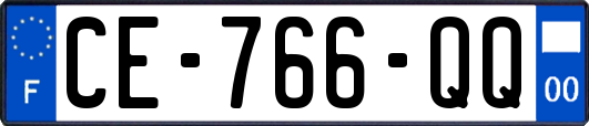 CE-766-QQ