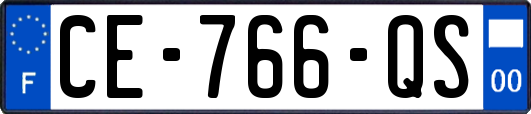 CE-766-QS