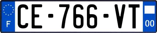 CE-766-VT