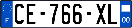 CE-766-XL