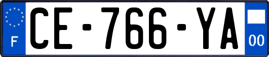 CE-766-YA