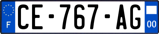 CE-767-AG