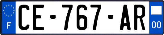 CE-767-AR