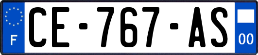 CE-767-AS