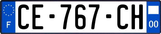 CE-767-CH