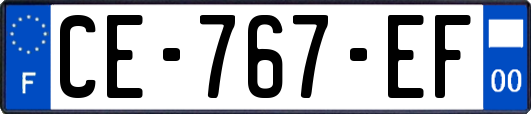 CE-767-EF