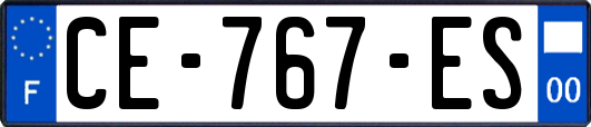 CE-767-ES