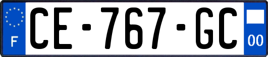 CE-767-GC