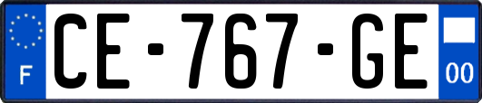 CE-767-GE