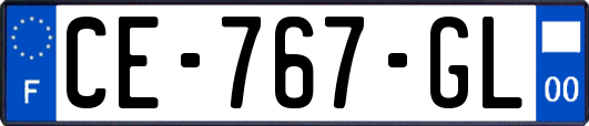 CE-767-GL