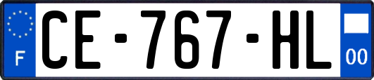 CE-767-HL