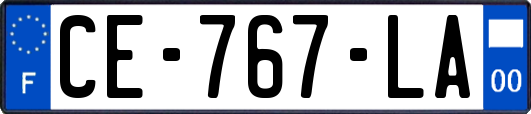 CE-767-LA