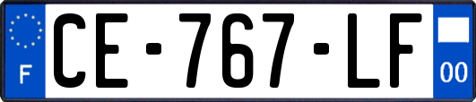 CE-767-LF