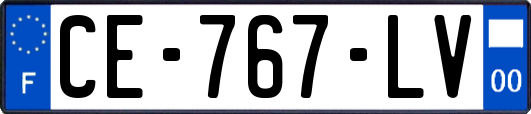 CE-767-LV