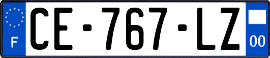 CE-767-LZ