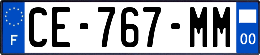 CE-767-MM
