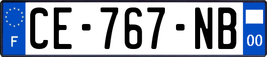 CE-767-NB